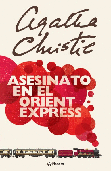 ASESINATO EN EL ORIENT EXPRESS