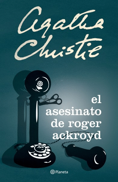 ASESINATO DE ROGER ACKROYD, EL