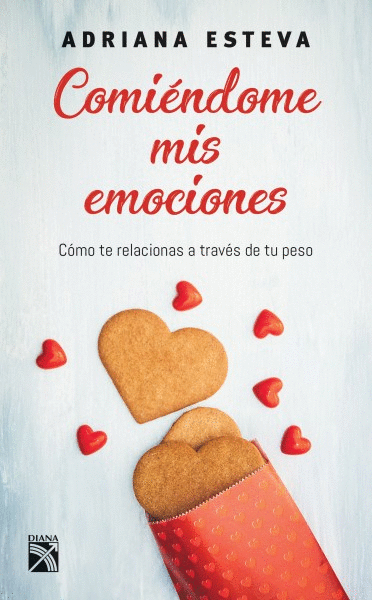 COMIÉNDOME MIS EMOCIONES