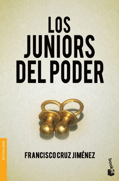 JUNIORS DEL PODER, LOS