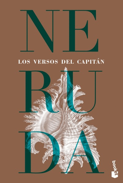 VERSOS DEL CAPITÁN, LOS