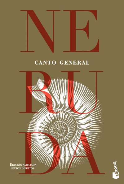 CANTO GENERAL