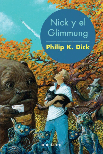 NICK Y EL GLIMMUNG