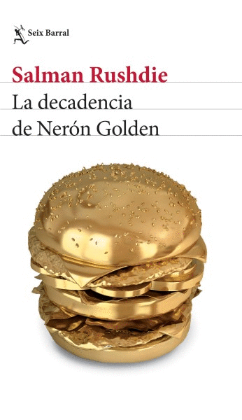 LA DECADENCIA DE NERÓN GOLDEN