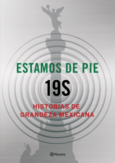 ESTAMOS DE PIE