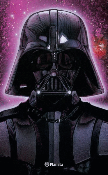 EL ASCENSO Y LA CAÍDA DE DARTH VADER