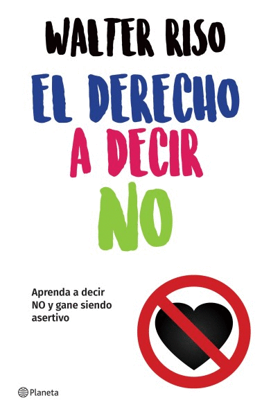 DERECHO A DECIR NO, EL
