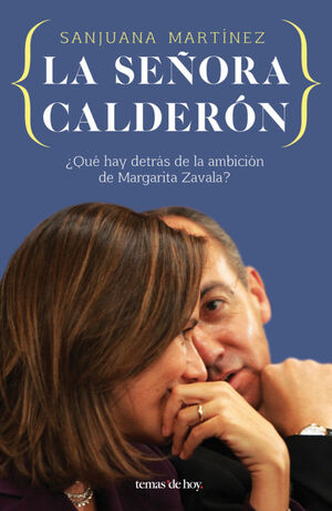 SEÑORA CALDERON, LA