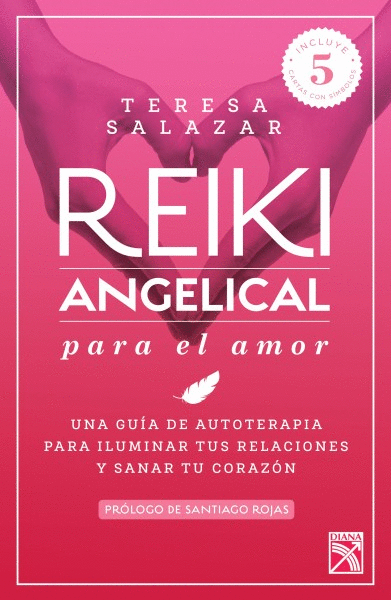 REIKI ANGELICAL PARA EL AMOR