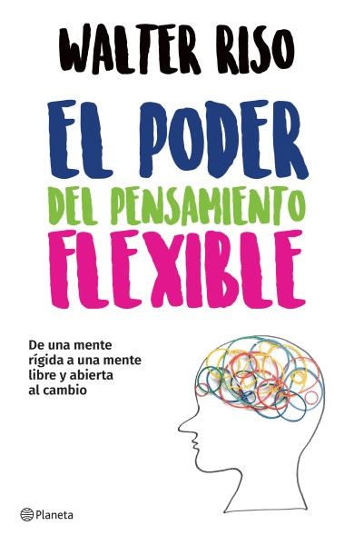 PODER DEL PENSAMIENTO FLEXIBLE, EL