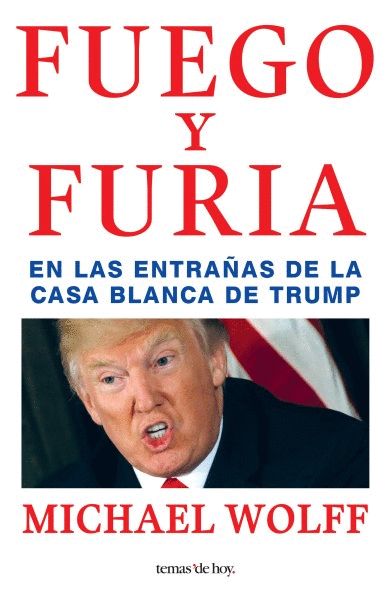 FUEGO Y FURIA