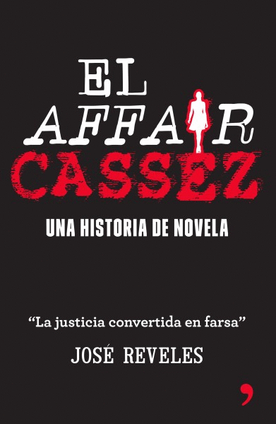 EL AFFAIR CASSEZ
