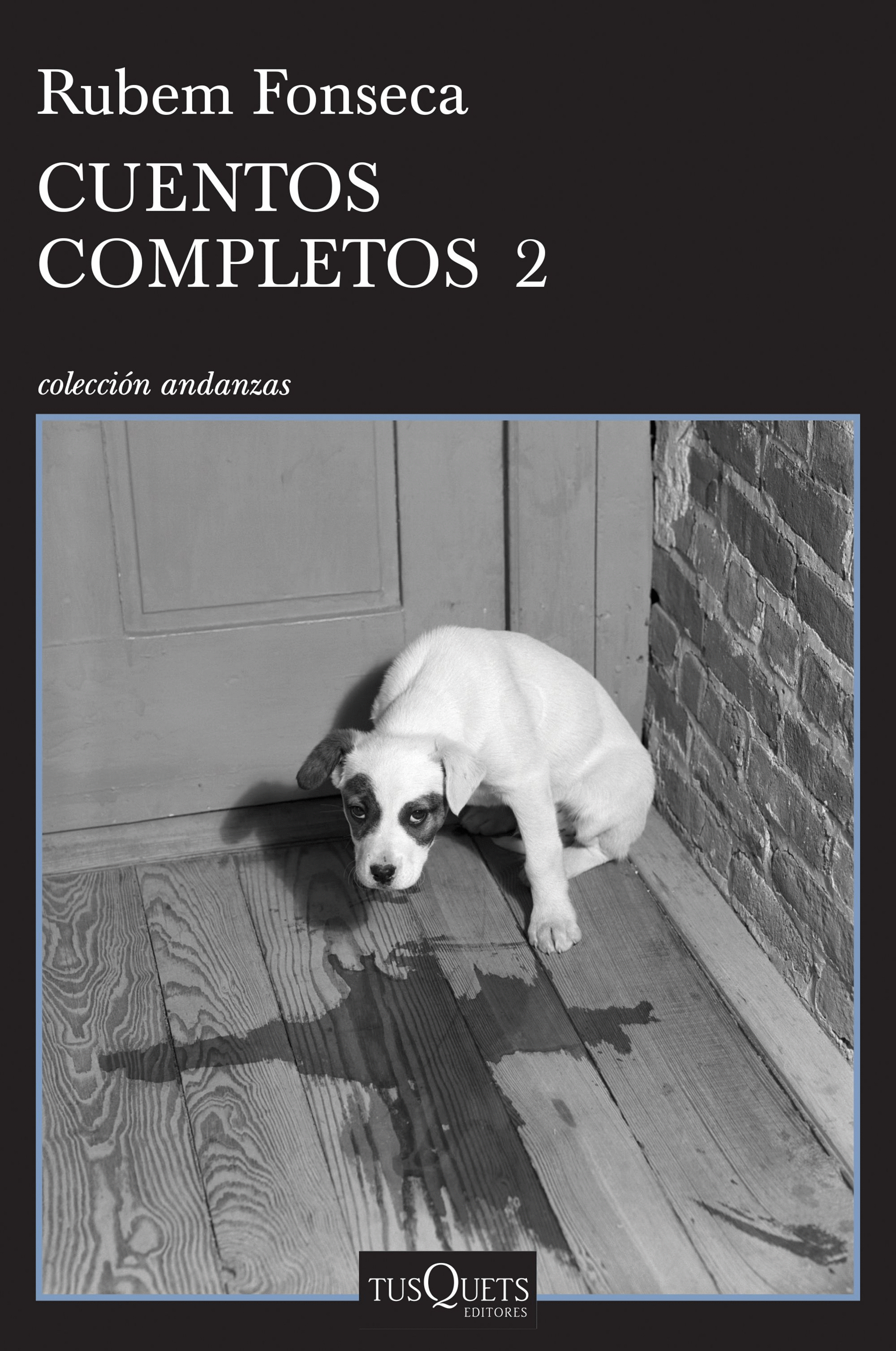 CUENTOS COMPLETOS 2