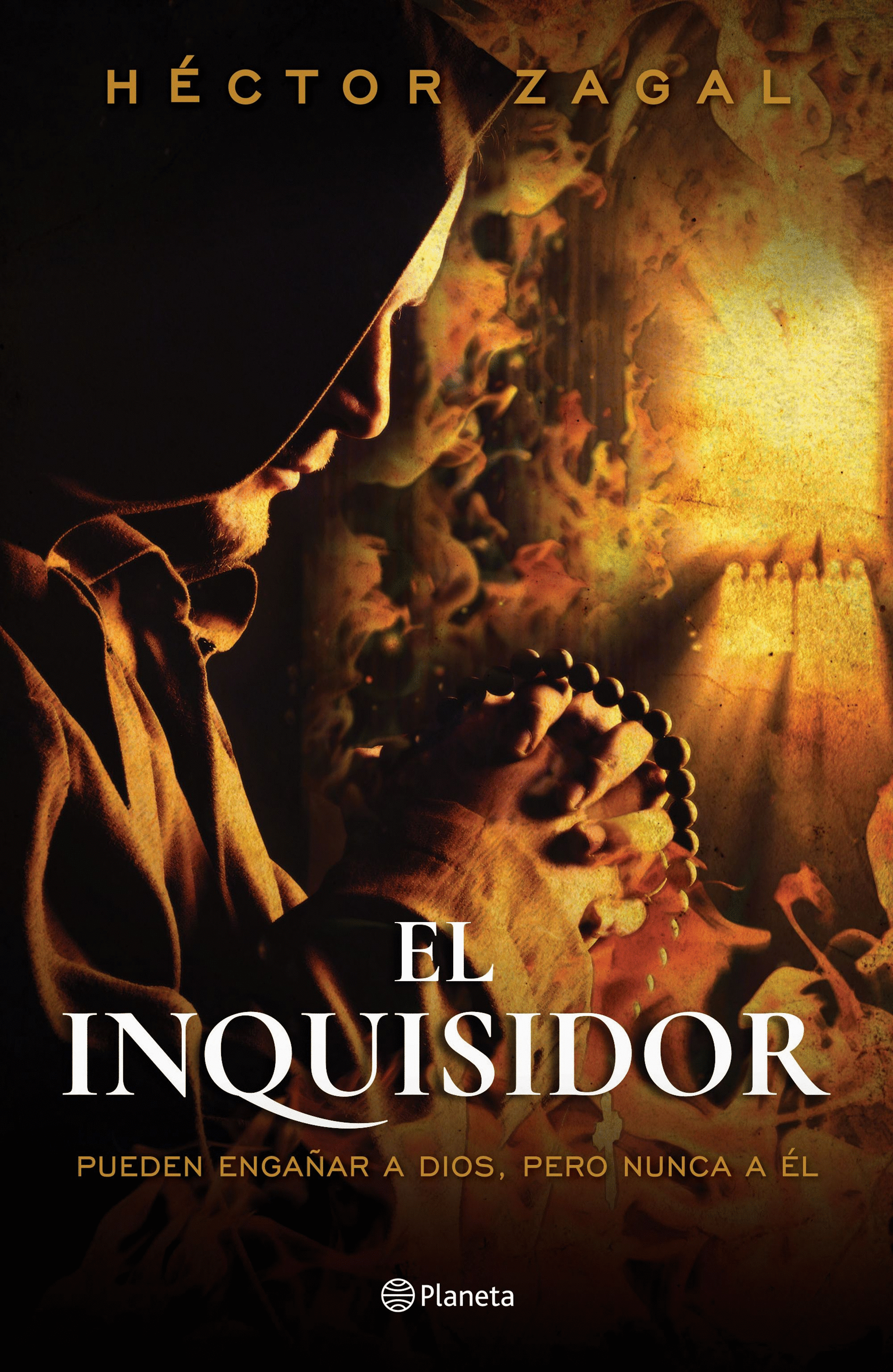 INQUISIDOR, EL