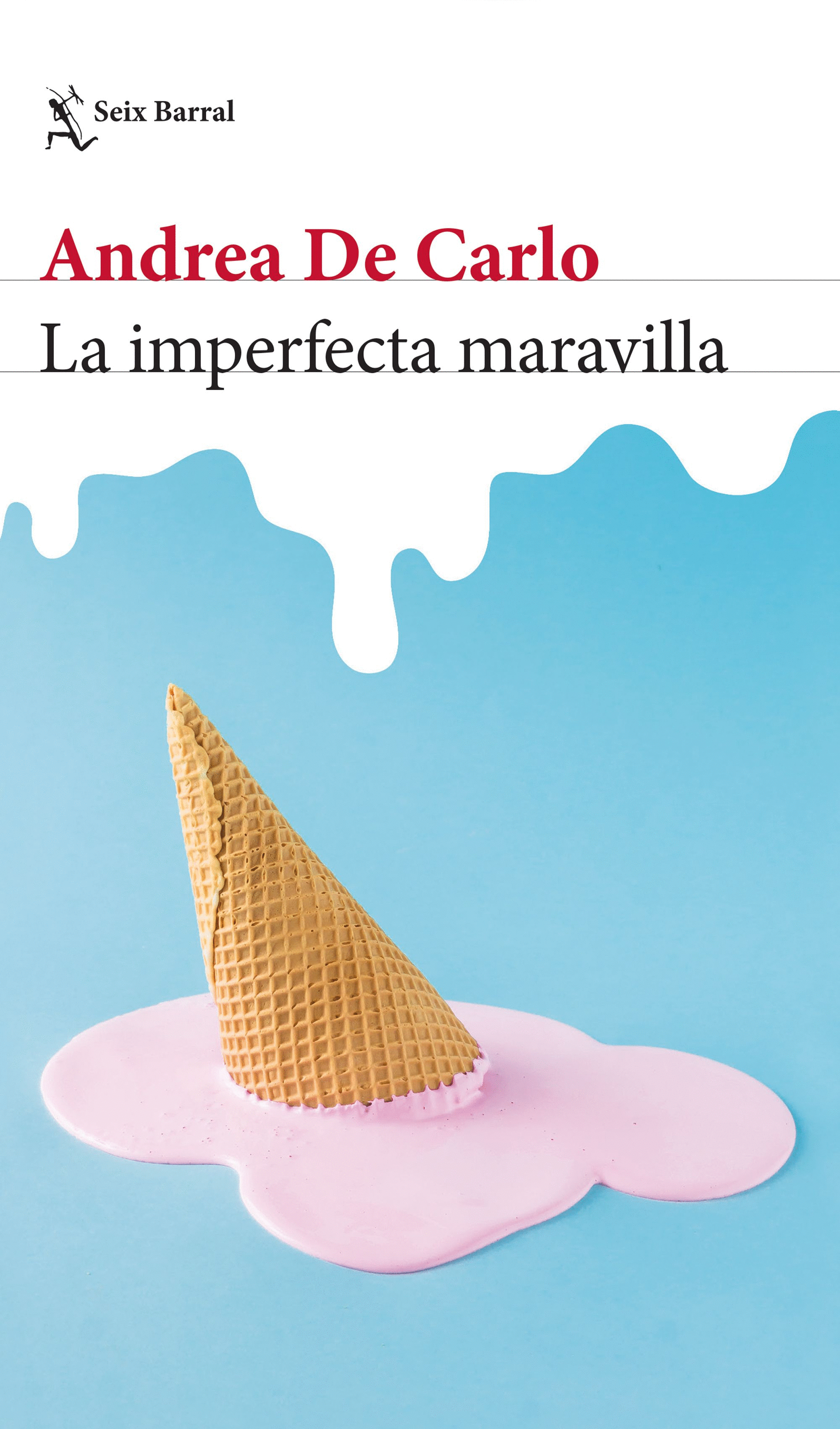 IMPERFECTA MARAVILLA, LA