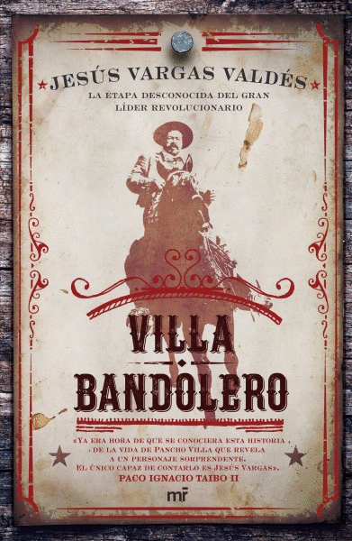 VILLA BANDOLERO