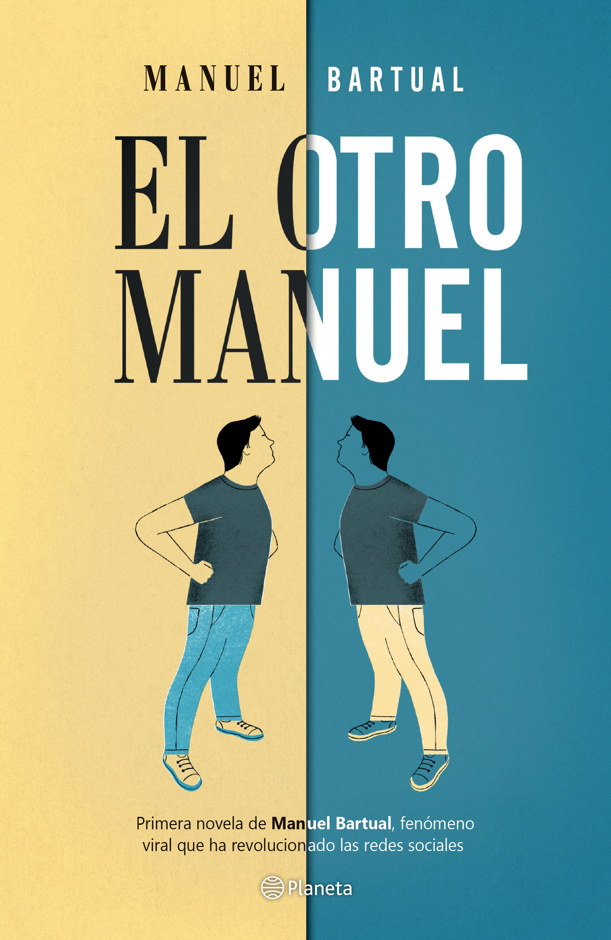 OTRO MANUEL, EL