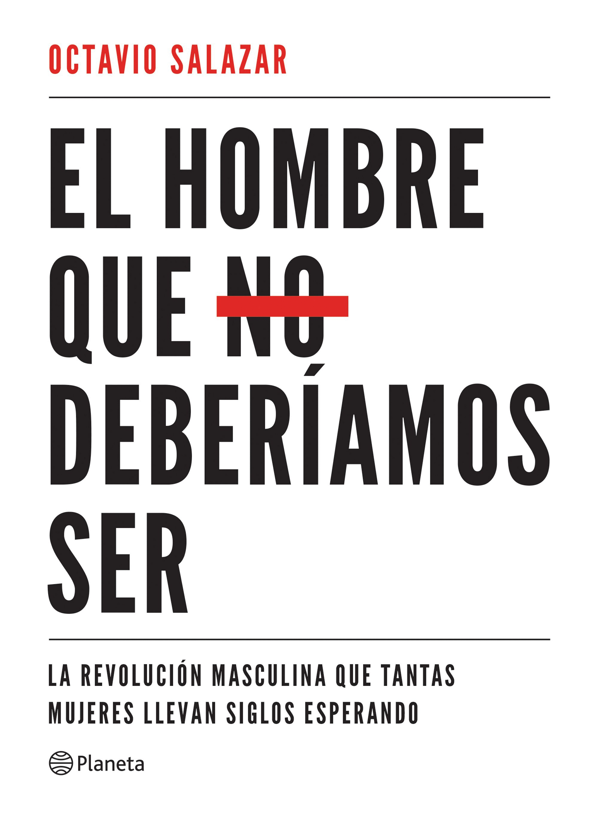 HOMBRE QUE NO DEBERIAMOS SER, EL