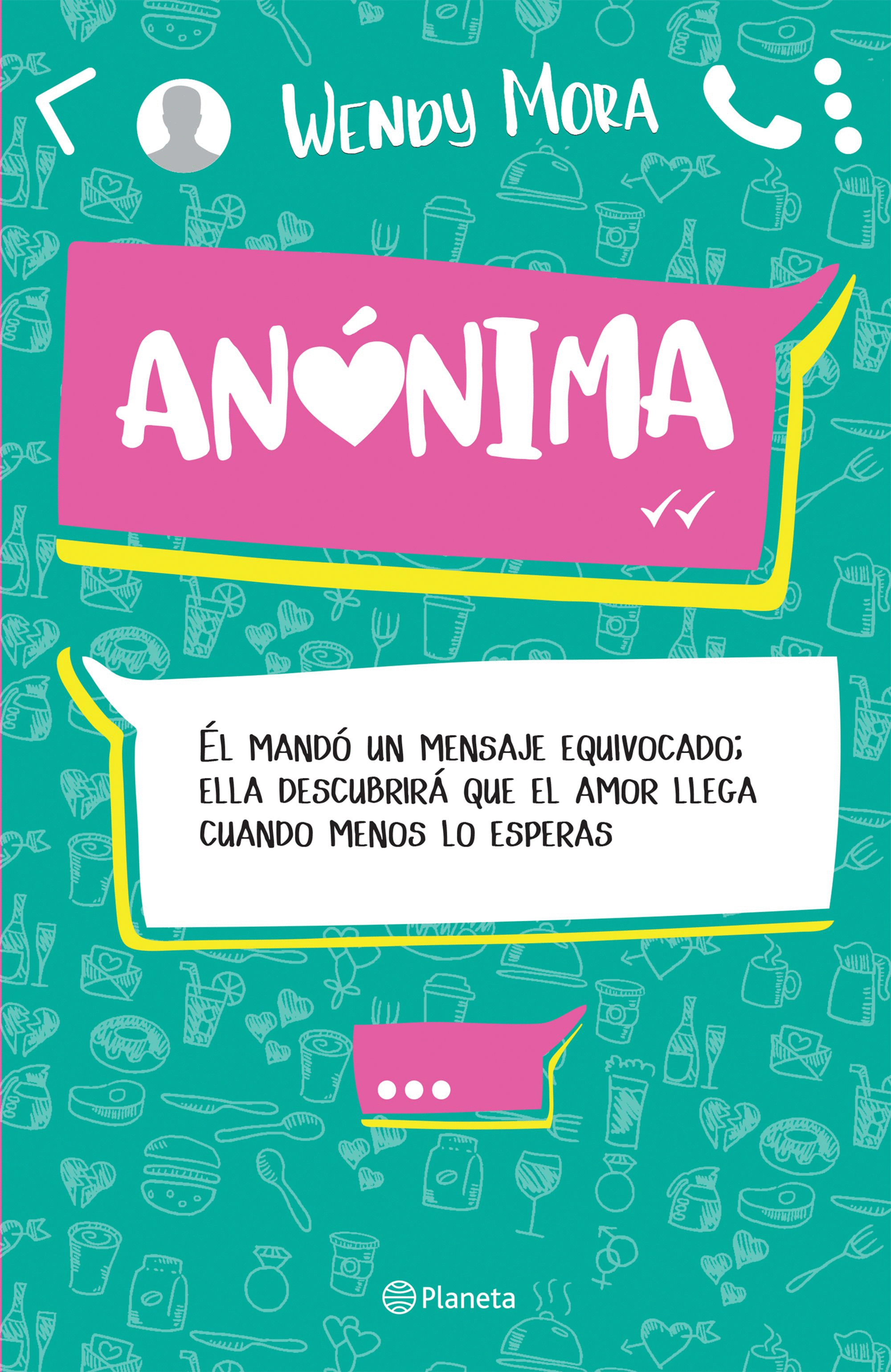 ANONIMA