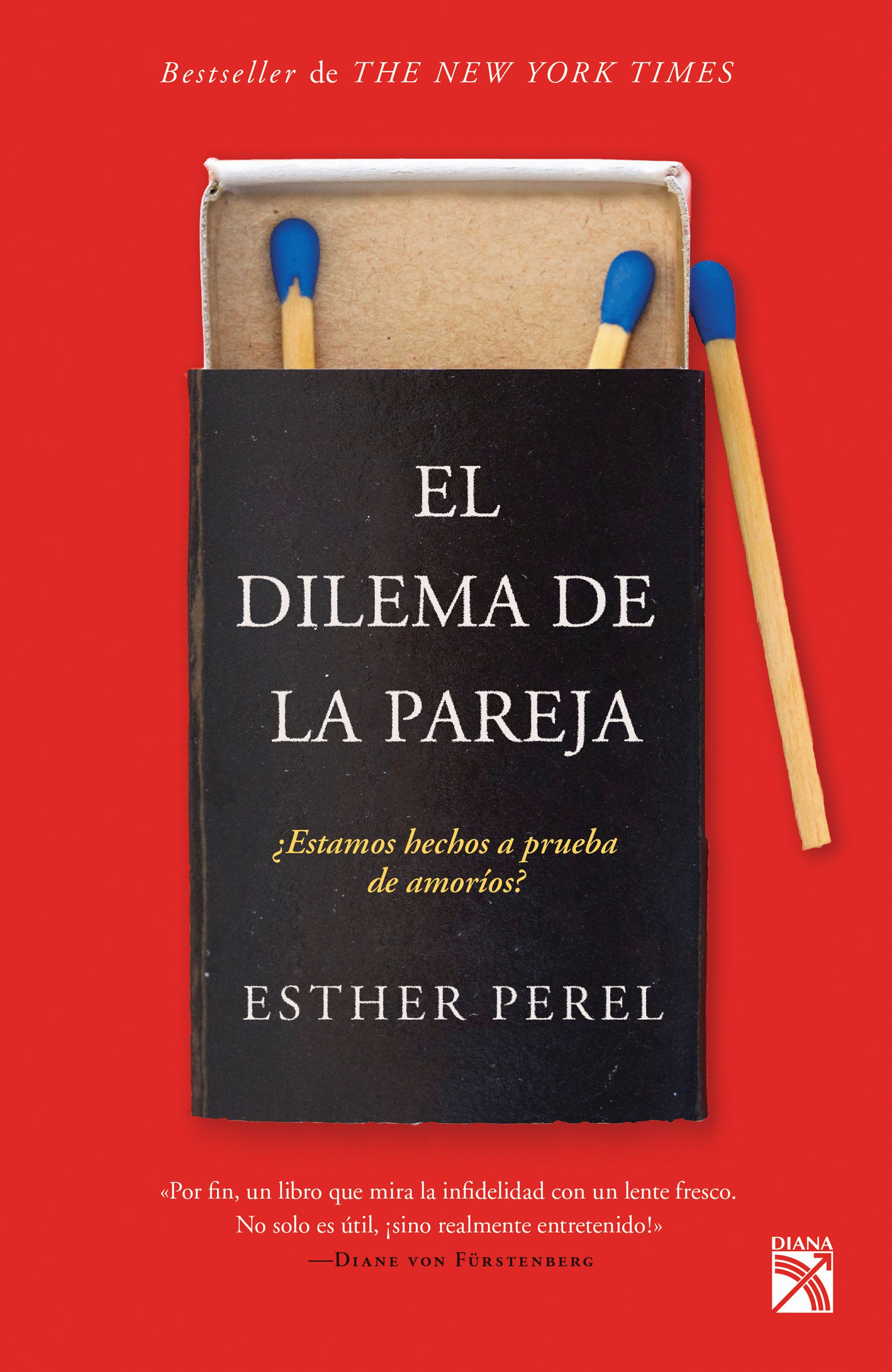 DILEMA DE LA PAREJA, EL