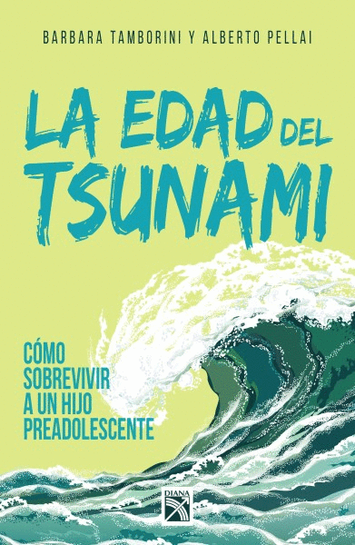 EDAD DEL TSUNAMI, LA