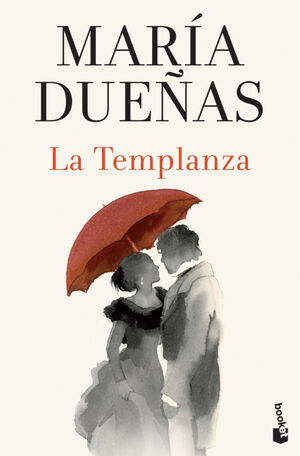 TEMPLANZA, LA / BOLSILLO