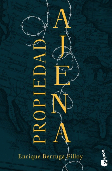 PROPIEDAD AJENA