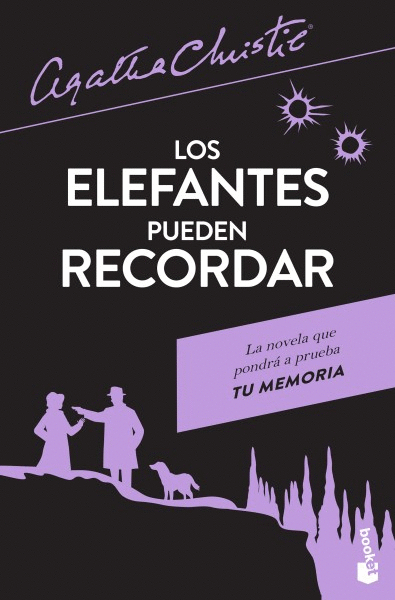 ELEFANTES PUEDEN RECORDAR, LOS