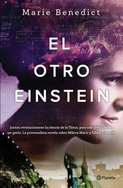 OTRO EINSTEIN, EL