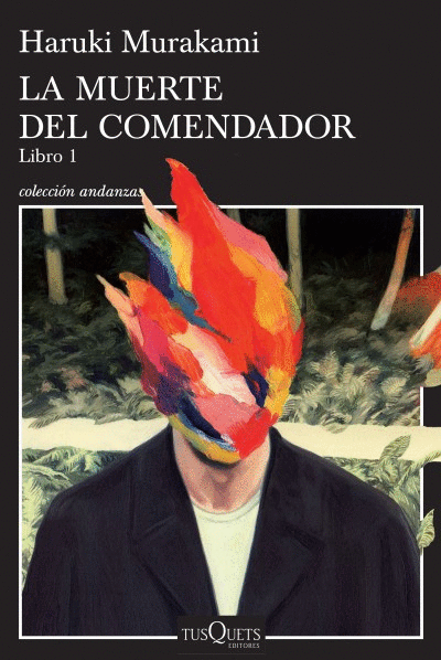 MUERTE DEL COMENDADOR, LA