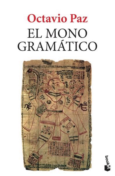 MONO GRAMÁTICO, EL