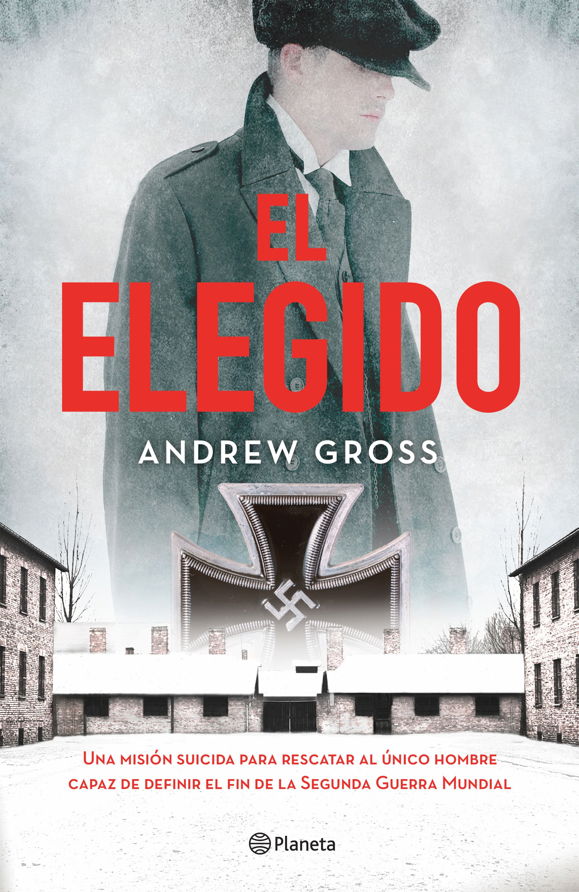 ELEGIDO, EL