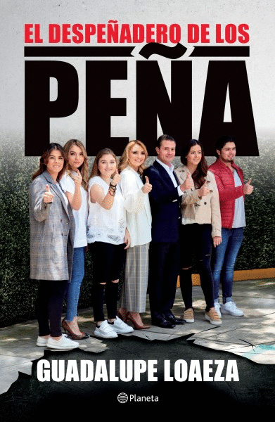 DESPEÑADERO DE LOS PEÑA, EL