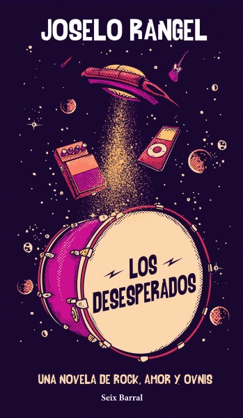 DESESPERADOS, LOS