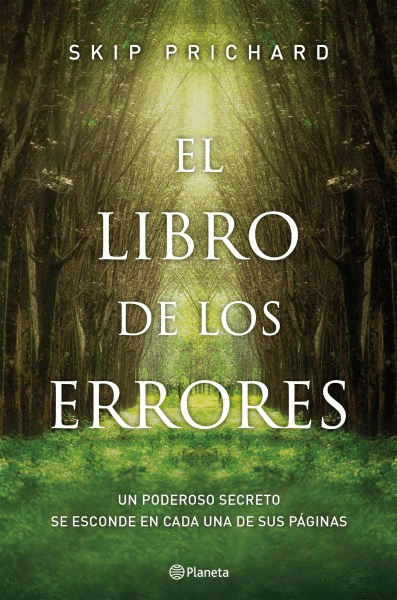 LIBRO DE LOS ERRORES, EL