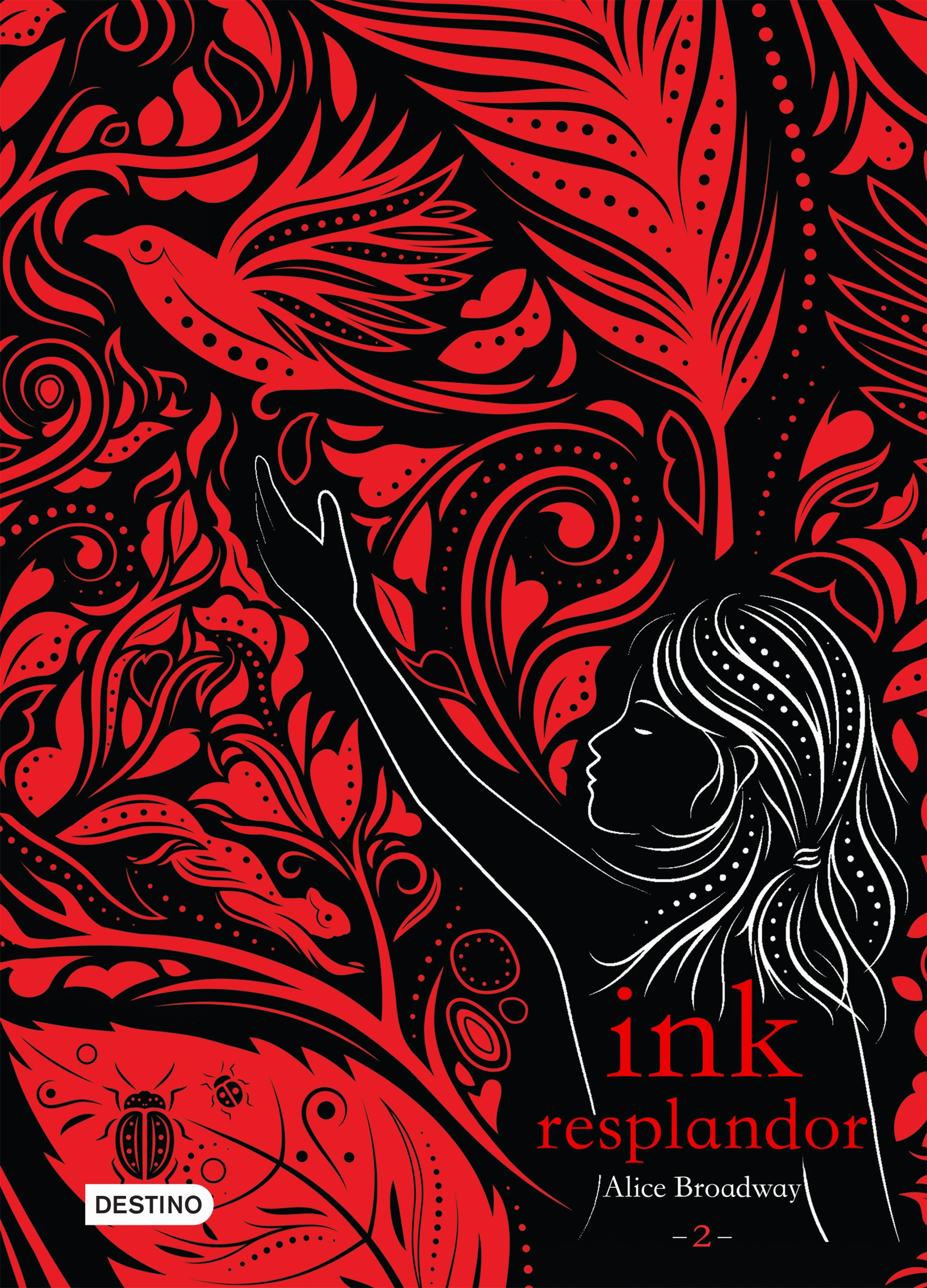 INK 2. EL RESPLANDOR