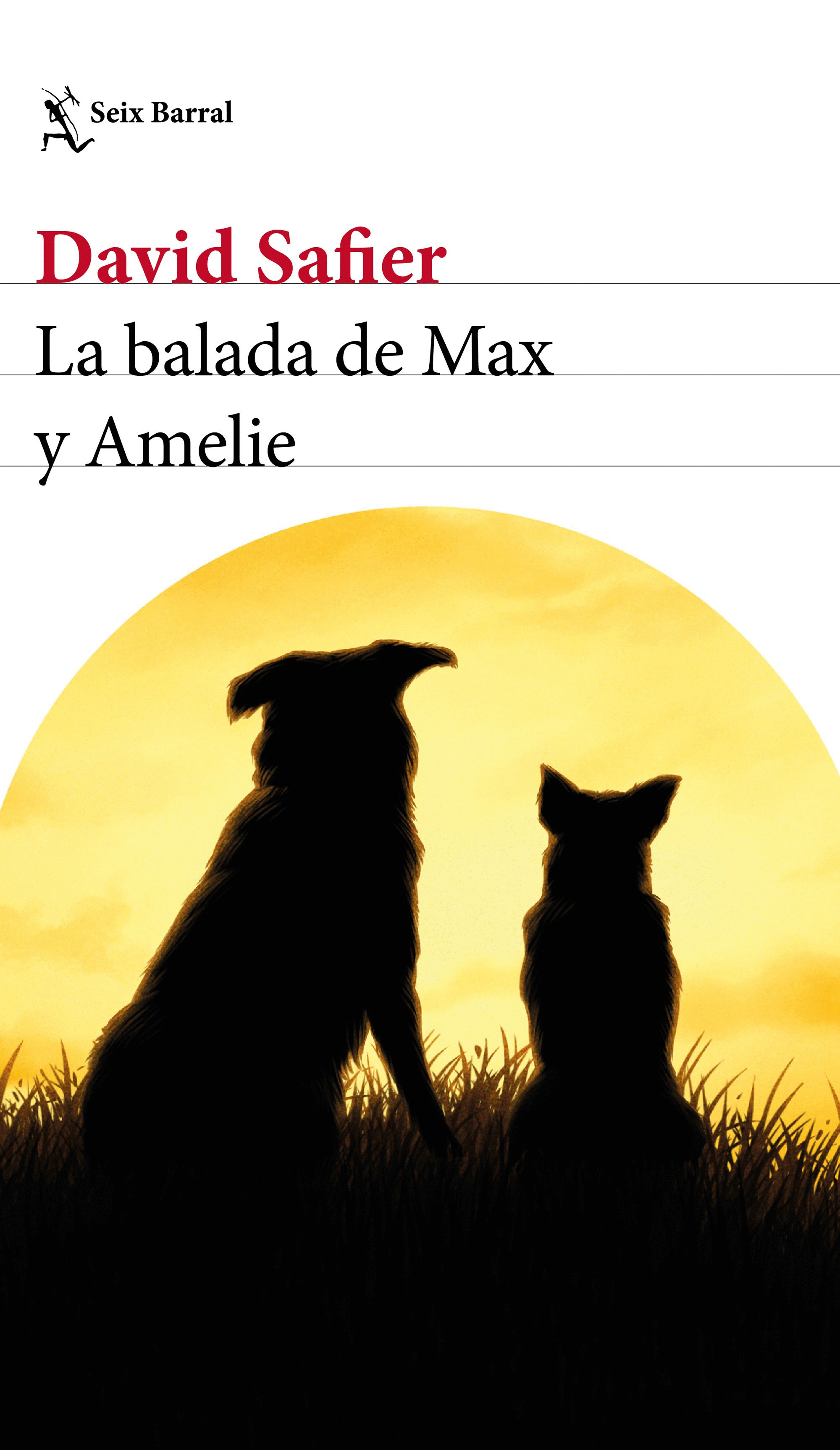 BALADA DE MAX Y AMELIE, LA