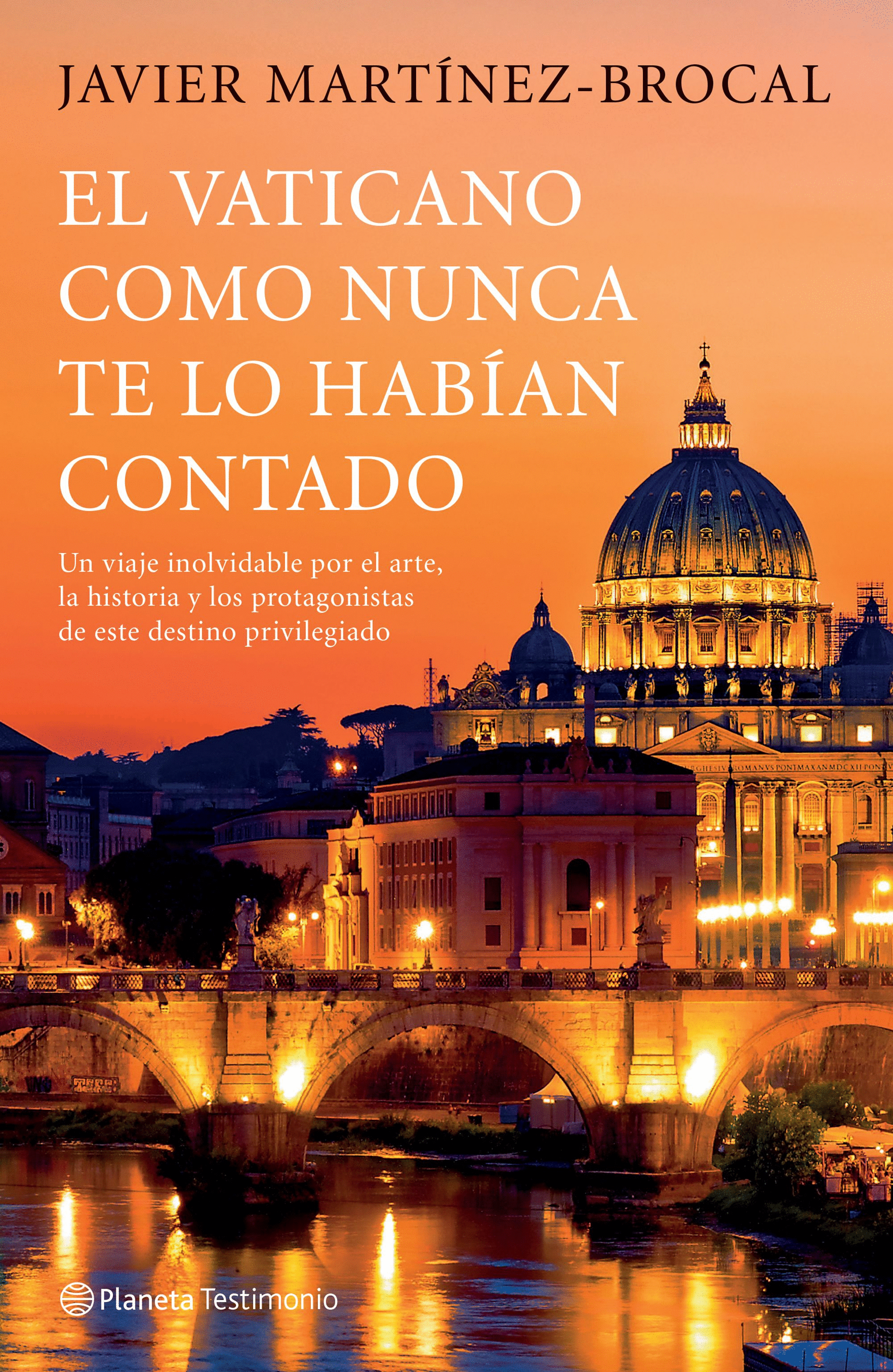 VATICANO COMO NUNCA TE LO HABIAN CONTADO, EL