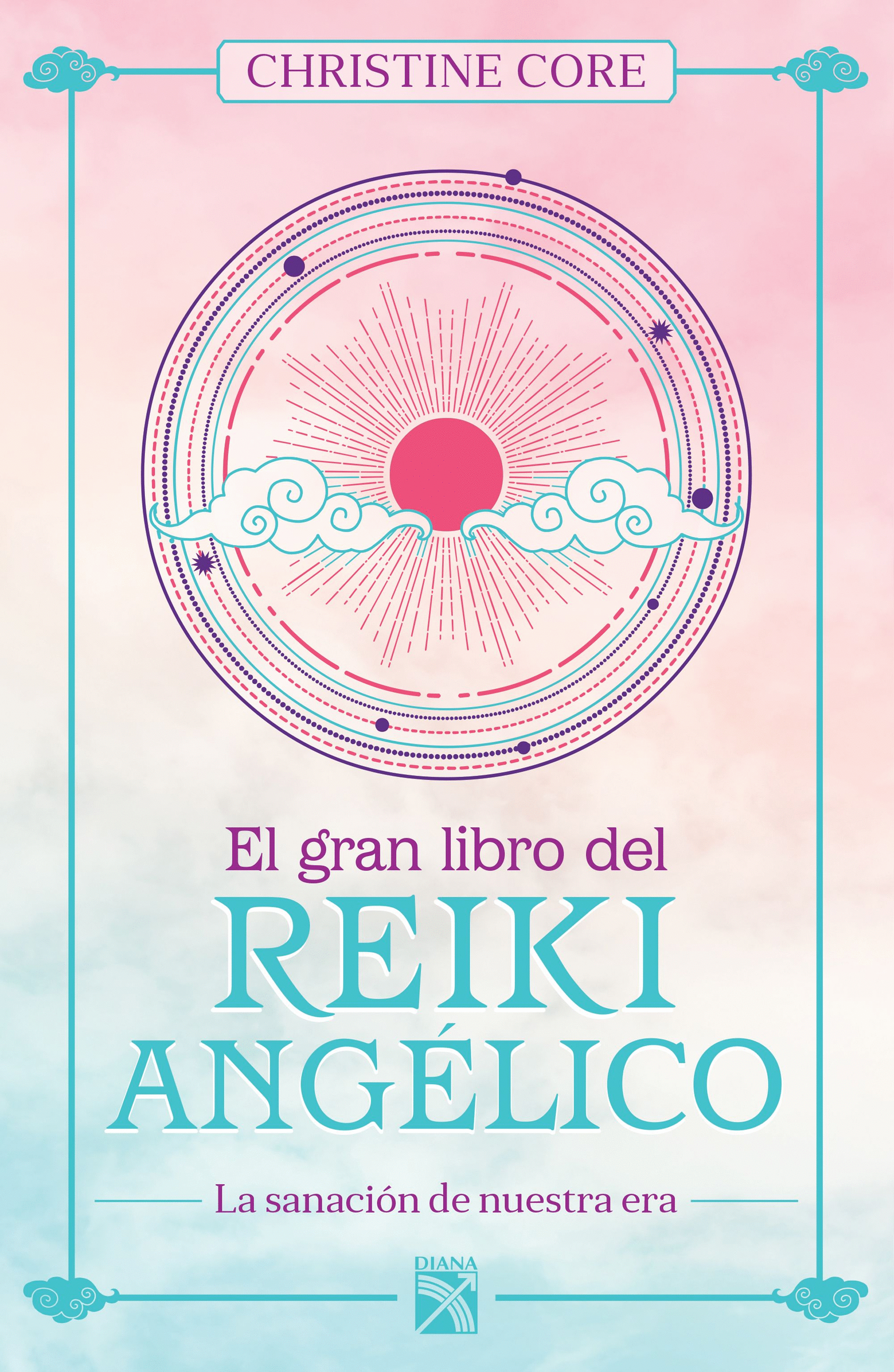 GRAN LIBRO DEL REIKI ANGELICO, EL