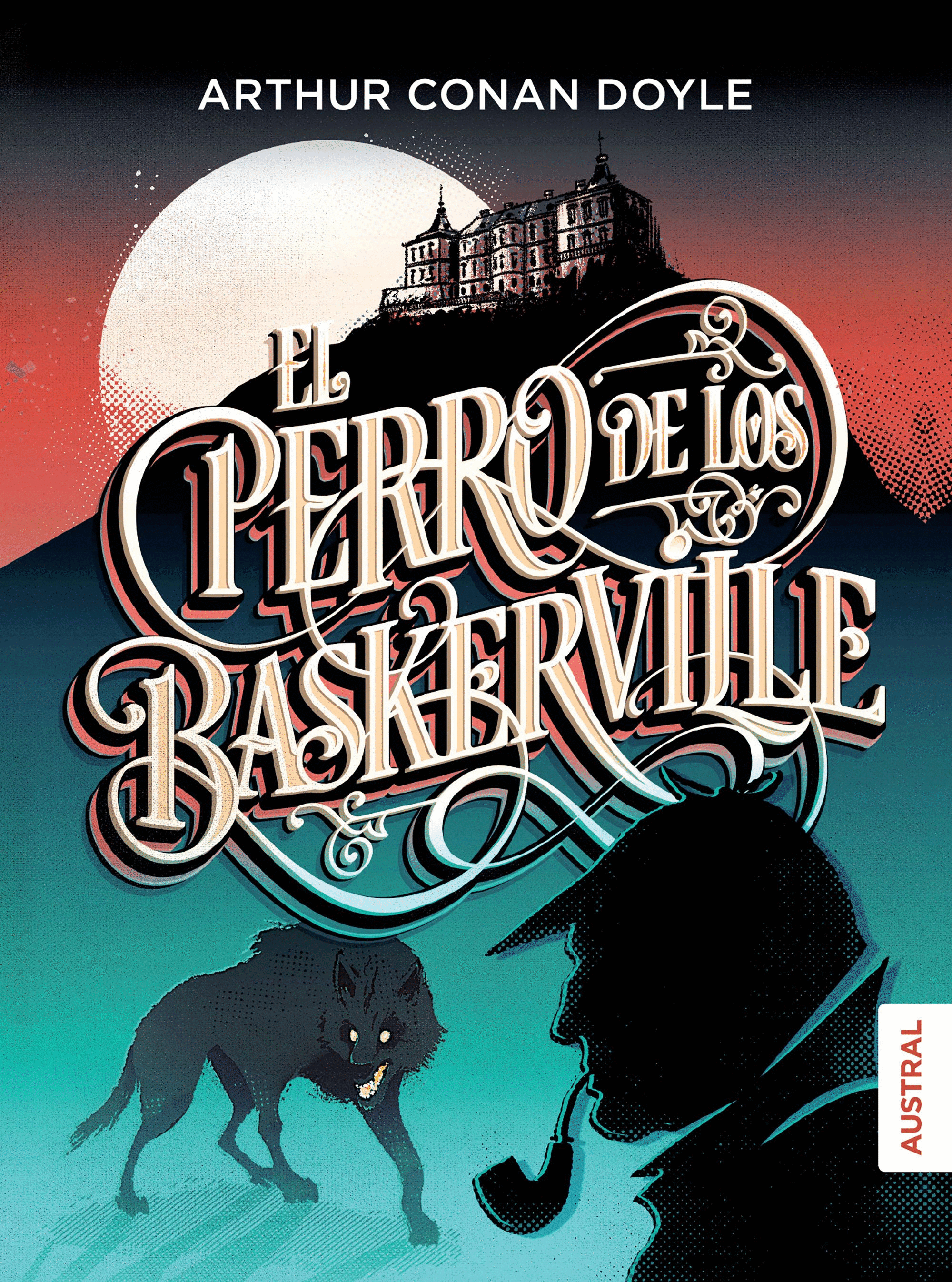 PERRO DE LOS BASKERVILLE, EL