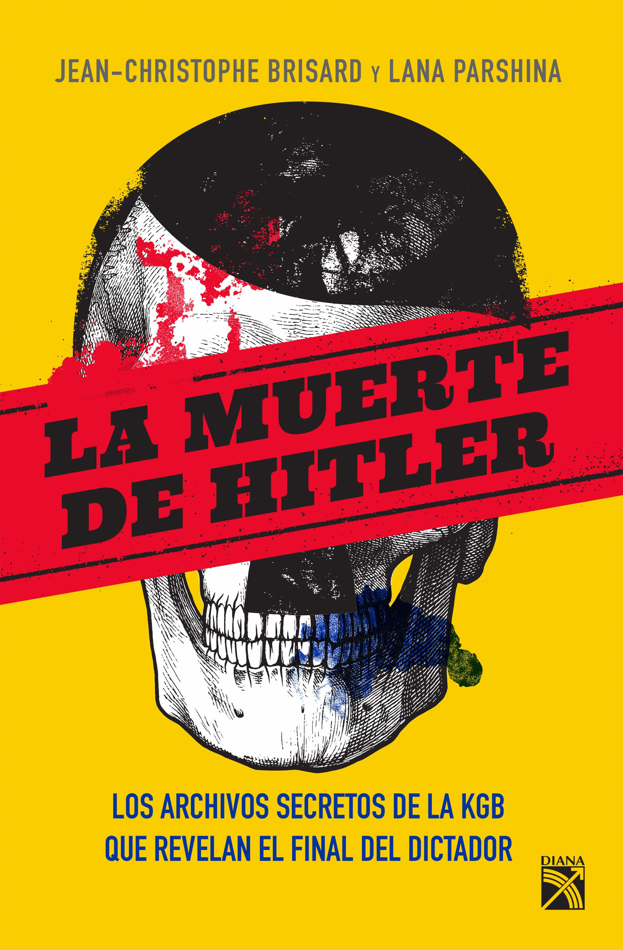 MUERTE DE HITLER, LA