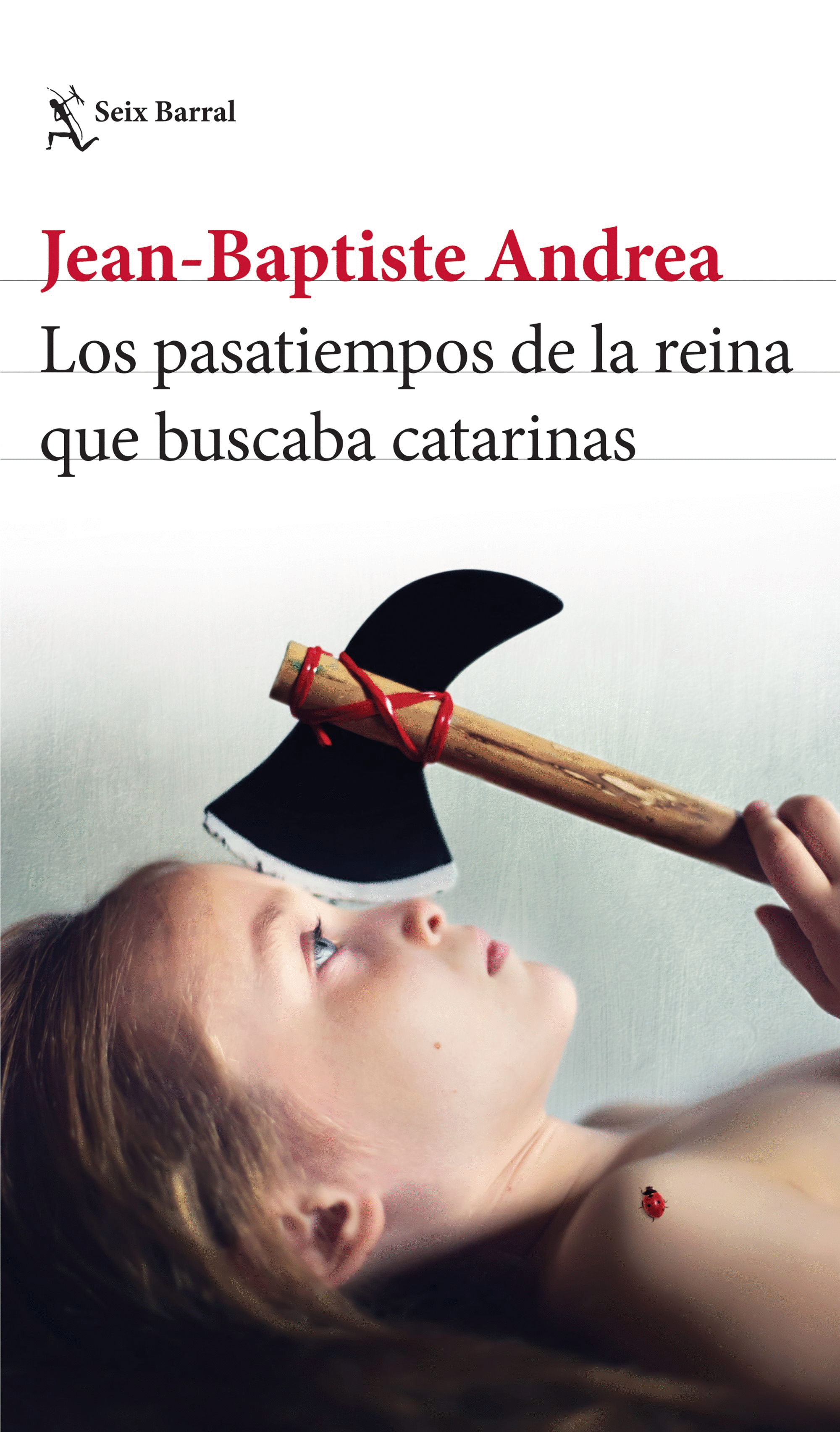 PASATIEMPOS DE LA REINA QUE BUSCABA CATARINAS, LOS