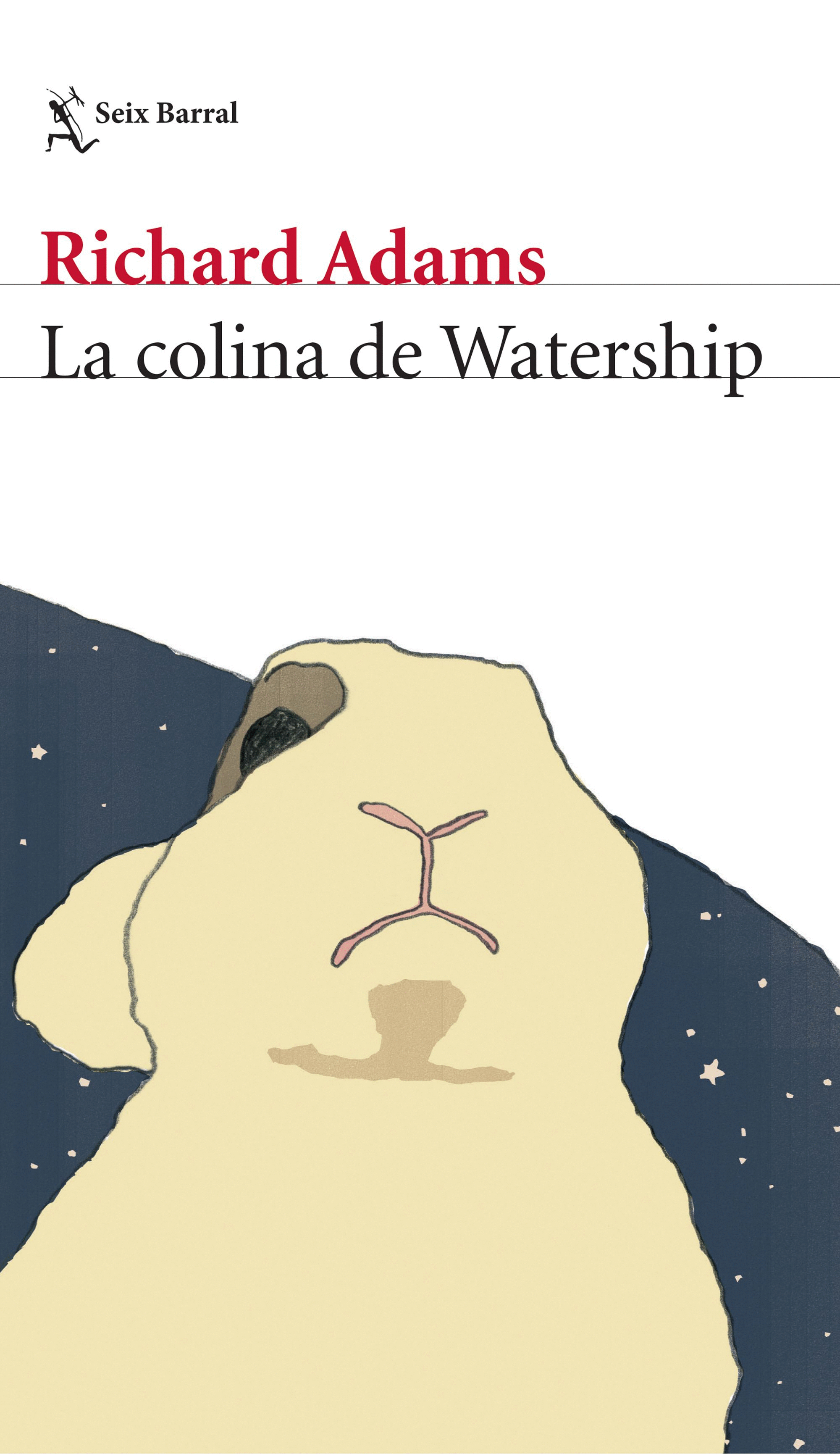 COLINA DE WATERSHIP, LA