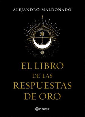 LIBRO DE LAS RESPUESTAS DE ORO, EL