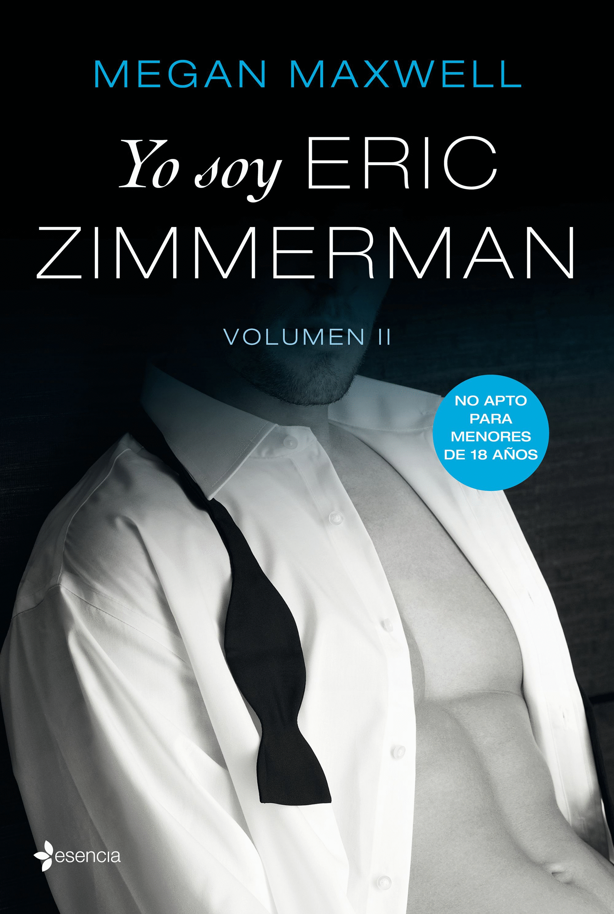 YO SOY ERIC ZIMMERMAN VOL. 2