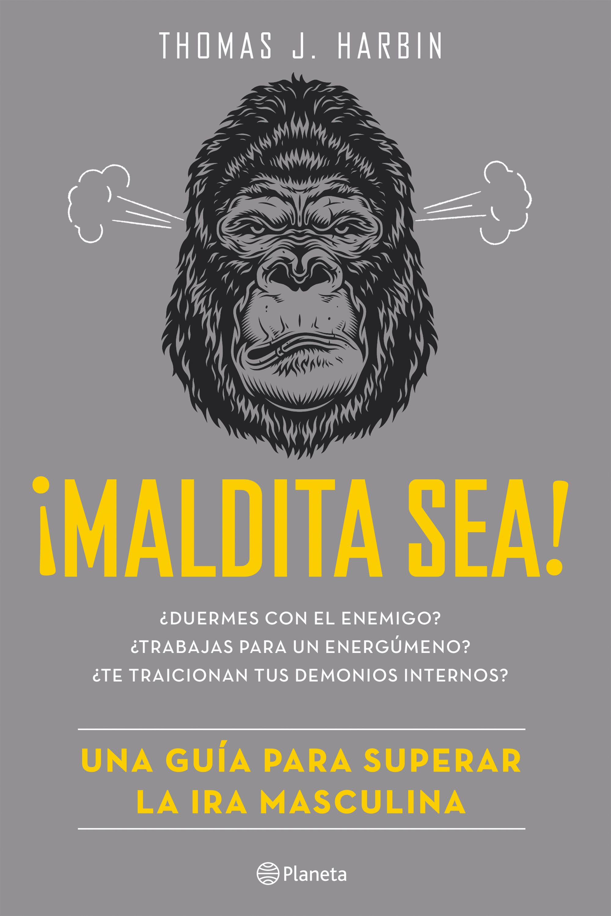 ¡MALDITA SEA!