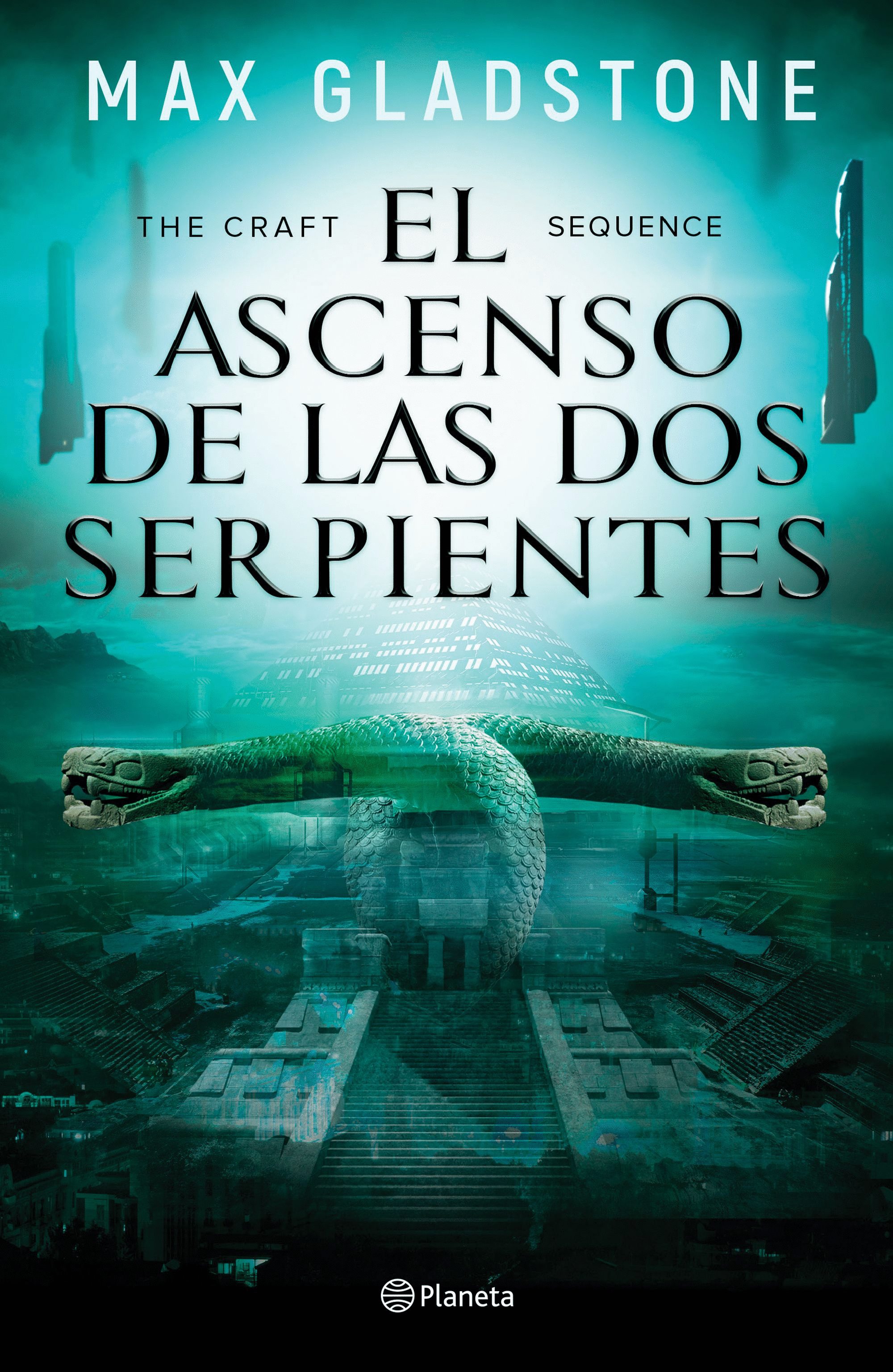 ASCENSO DE LAS DOS SERPIENTES, EL