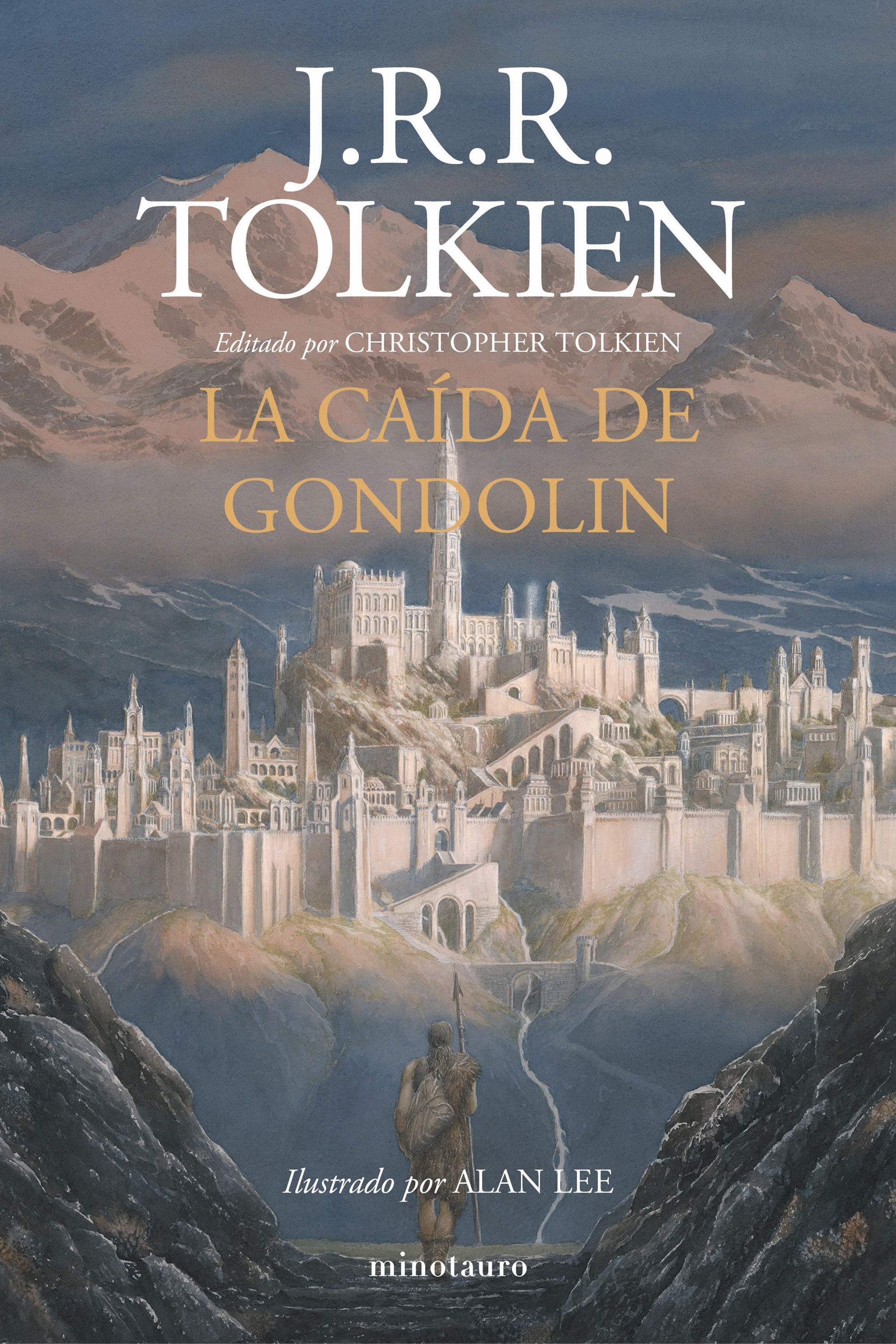 CAIDA DE GONDOLIN, LA