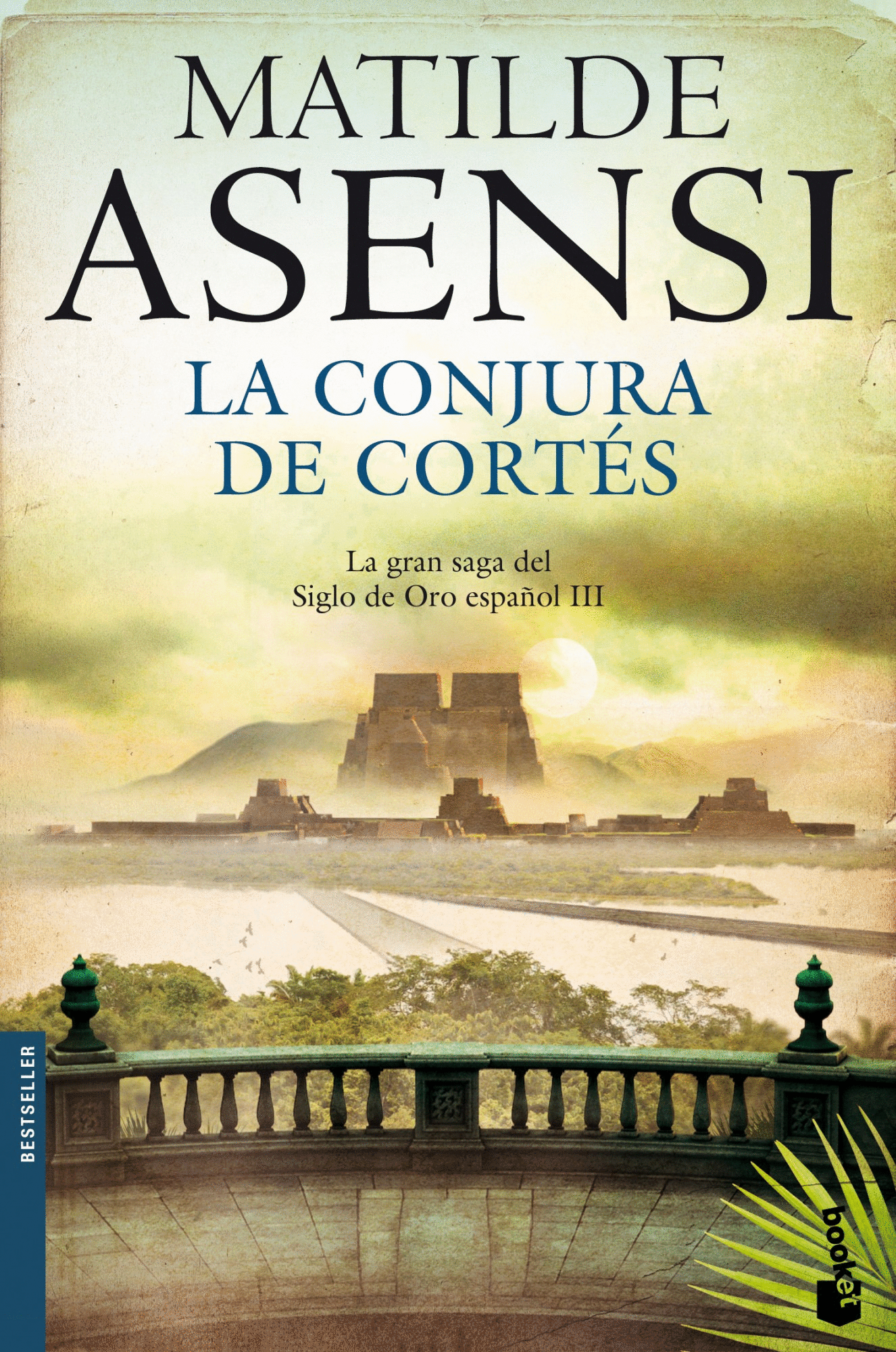 CONJURA DE CORTES, LA