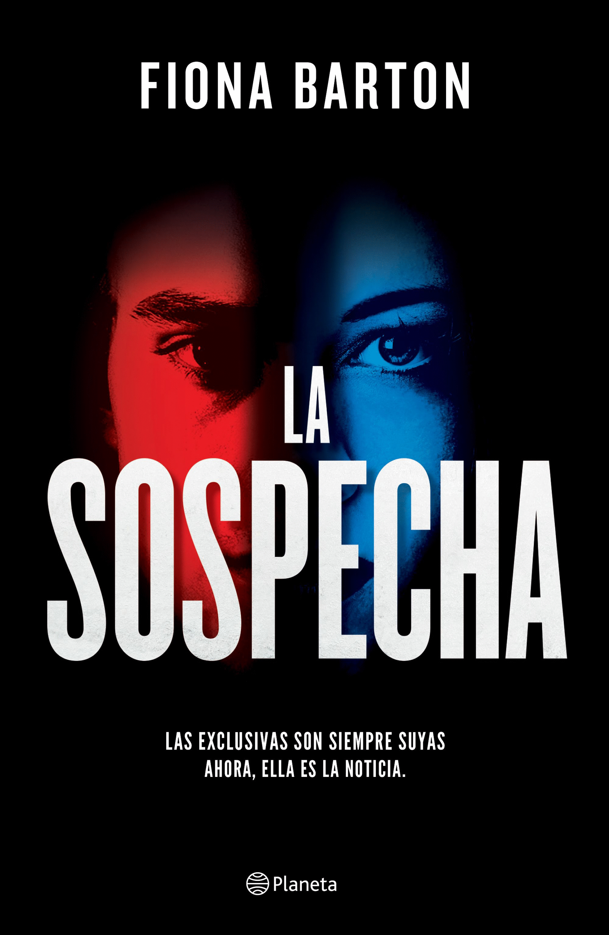 SOSPECHA, LA